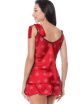 Komplet Aster Red