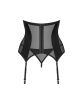 Gorset Chic Amoria + stringi GRATIS!