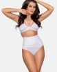 Figi Power-Fit BBL 073 Białe