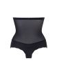 Figi Pure Glam Czarne