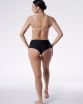 Figi Simple Brasil Maxi Czarne