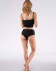 Figi Simple Brasil Maxi Czarne