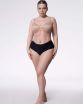 Figi Slim All Day 571 Czarne