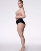 Figi Slim All Day 571 Czarne