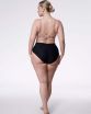 Figi Slim All Day 571 Czarne