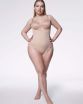 Body pod biust wyszczuplające 119 Naturalne