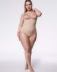 Body pod biust 219 wyszczuplające