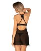 Koszulka Latinesa babydoll + stringi GRATIS!!!
