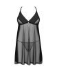 Koszulka Latinesa babydoll + stringi GRATIS!!!