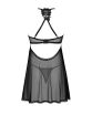 Koszulka Latinesa babydoll + stringi GRATIS!!!