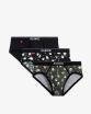 Slipy Blazy Tom 3MP-160 3-pack