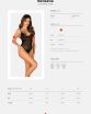 Body Bellastia otwarte