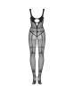 Bodystocking N123