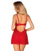Koszulka Chilisa babydoll + stringi GRATIS!