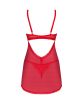 Koszulka Chilisa babydoll + stringi GRATIS!