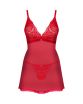 Koszulka Chilisa babydoll + stringi GRATIS!