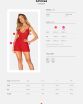 Koszulka Chilisa babydoll + stringi GRATIS!