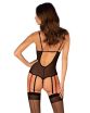 Body Glandez otwarte