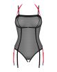 Body Glandez otwarte