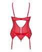 Gorset Ingridia + stringi GRATIS!