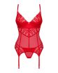 Gorset Ingridia + stringi GRATIS!
