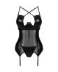 Gorset Norides + stringi GRATIS!