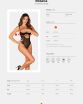 Body Roxelia otwarte