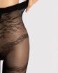 Shorty Barcelona 30 DEN Black