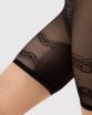 Shorty Barcelona 30 DEN Black