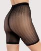 Shorty Vicky 30 DEN Black