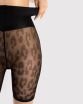 Shorty Cristina 30 Den Black