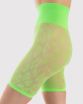 Shorty Cristina 30 Den Neon Lime
