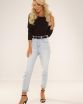 Bluzka Freya 723 Czarna