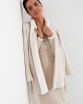 Bluza 214 Lniana