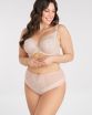Biustonosz Just Beige K855