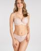 Biustonosz Just Beige K855