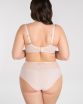Biustonosz Just Beige K855