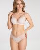 Biustonosz Romantic Vibe K852