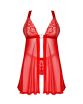 Koszulka Elianes Babydoll + stringi GRATIS!