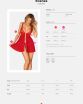Koszulka Elianes Babydoll + stringi GRATIS!