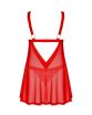 Koszulka Elianes Babydoll + stringi GRATIS!
