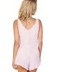 Piżama Amelia 1/2 Light Pink Top