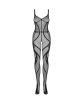 Bodystocking G336