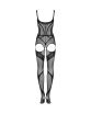 Bodystocking G336