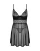 Koszulka Chemeris babydoll