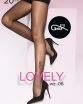 Rajstopy Lovely 06 20/06