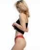 Figi Salsa Brasil Red