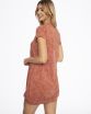 Koszulka Amis 41307-38X Dusty Rose