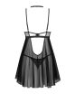 Koszulka Donarella babydoll + stringi