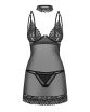 Koszulka Donarella Chemise + stringi